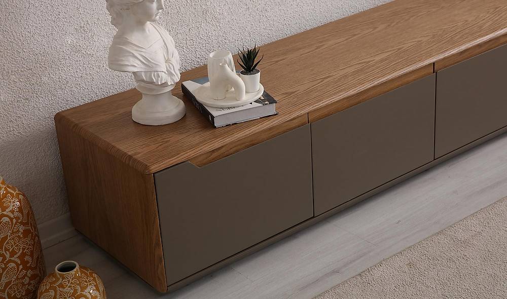 Miranda premium tv-meubel — Modern design & topkwaliteit