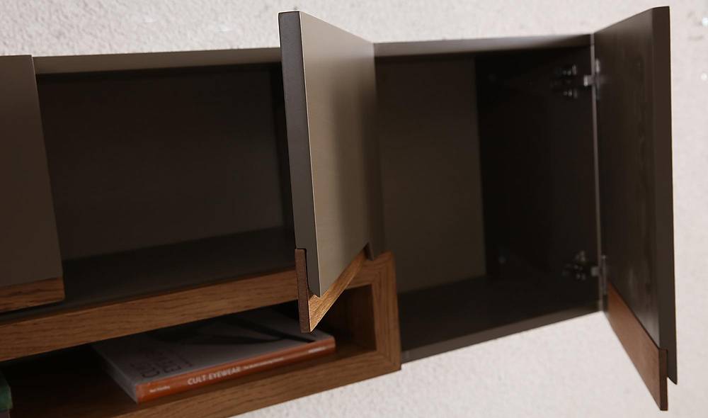 Miranda premium tv-meubel — Modern design & topkwaliteit