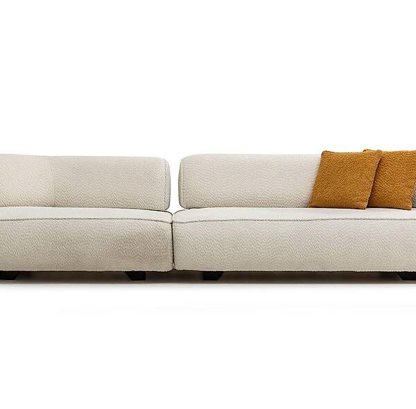 Mission Dörtlü – Luxe 4-zitsbank van premium kwaliteit