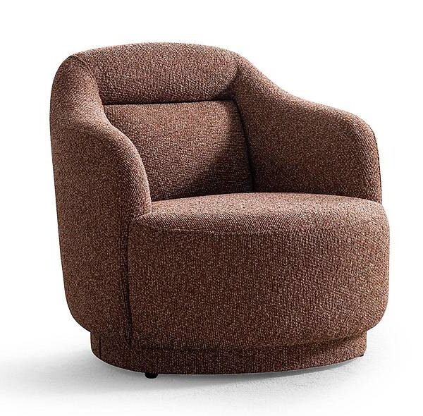 Mizal Luxe Fauteuil — Premium kwaliteit