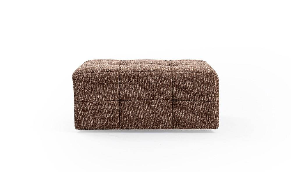 Mocha Hoekbank Medium — Topkwaliteit & luxe zitcomfort