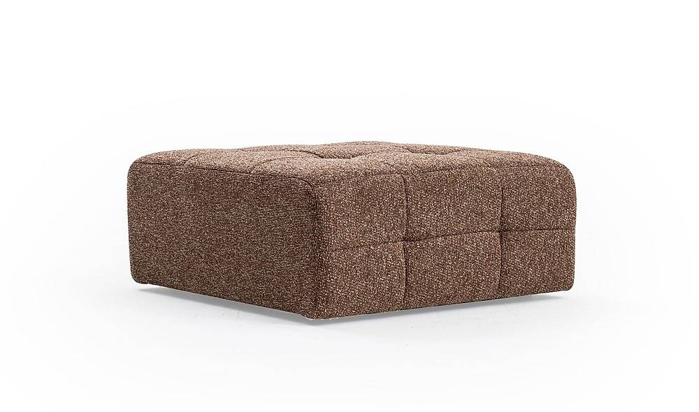 Mocha Hoekbank Medium — Topkwaliteit & luxe zitcomfort