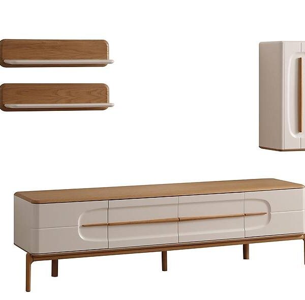 Moda tv-meubel – Luxe design, premium kwaliteit