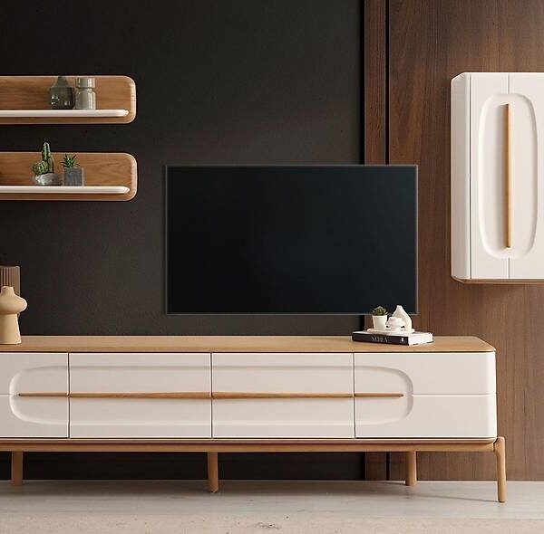 Moda tv-meubel – Luxe design, premium kwaliteit