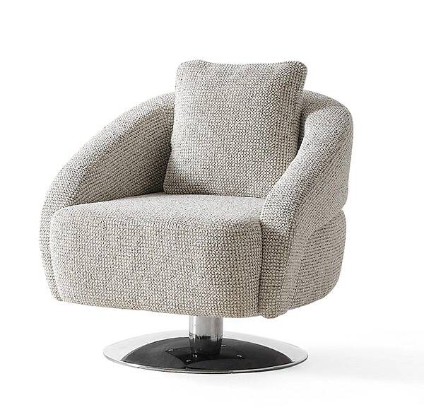Modet Berjer – Premium design fauteuil met ultiem comfort