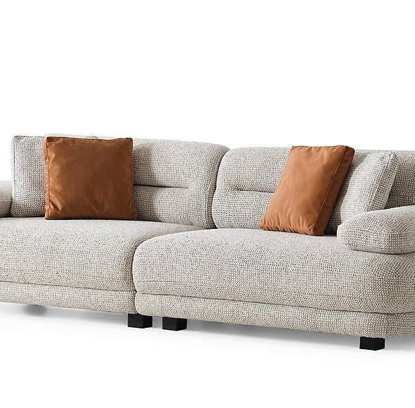 Modet Kanepe Luxe designbank