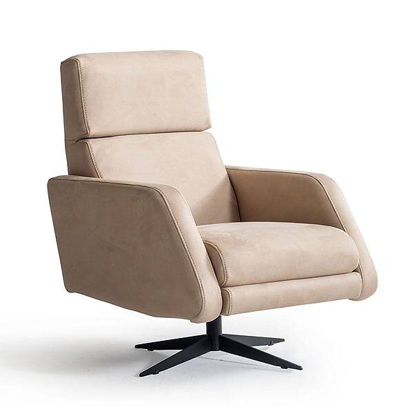 Modre Berjer — Premium design fauteuil, luxe comfort