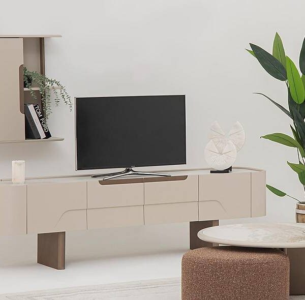 Momento TV-meubel – Premium kwaliteit voor jouw woonkamer