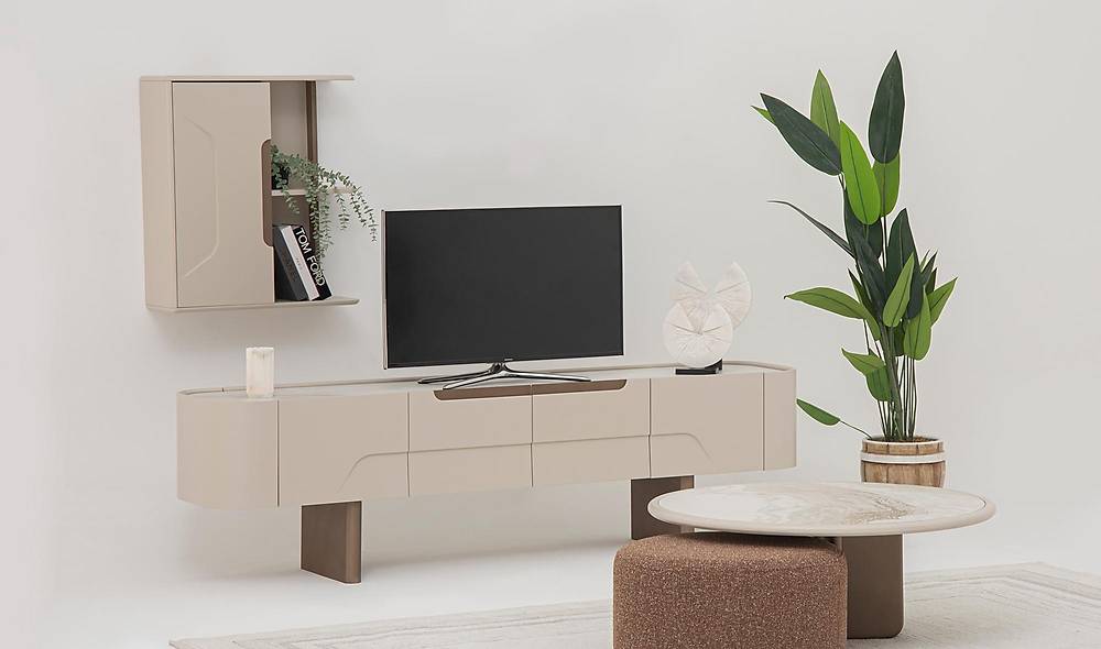 Momento TV-meubel – Premium kwaliteit voor jouw woonkamer