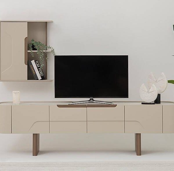 Momento TV-meubel – Premium kwaliteit voor jouw woonkamer
