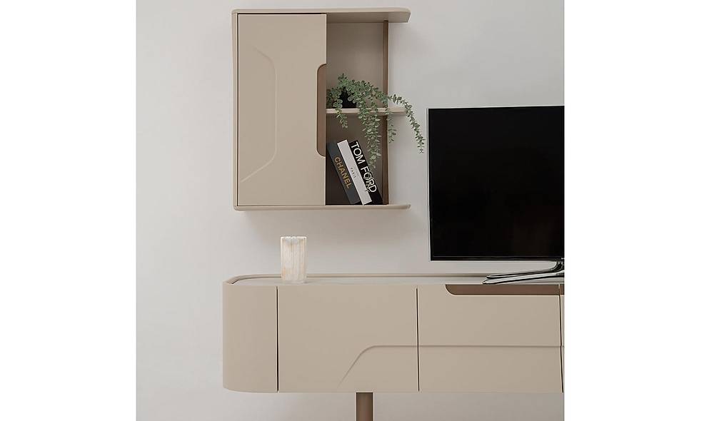 Momento TV-meubel – Premium kwaliteit voor jouw woonkamer