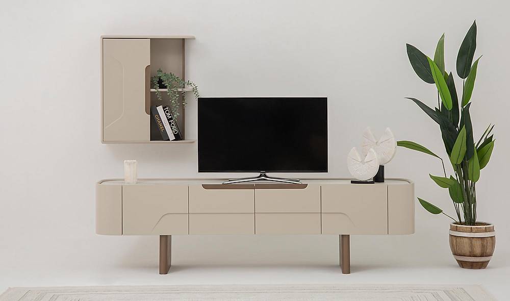 Momento TV-meubel – Premium kwaliteit voor jouw woonkamer
