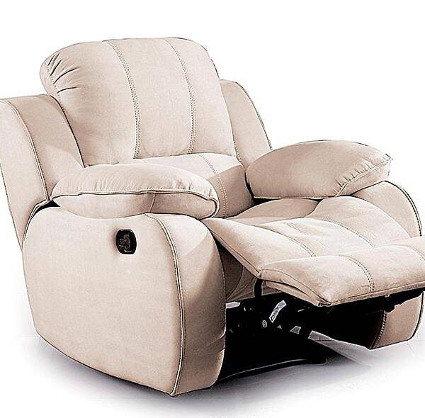 Mono Premium TV-recliner — Ultiem zitcomfort