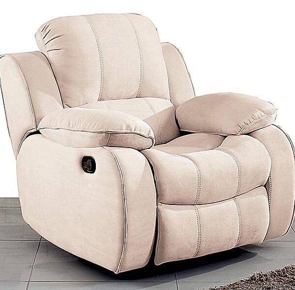 Mono Premium TV-recliner — Ultiem zitcomfort