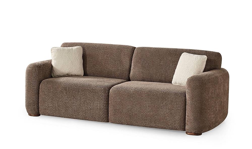 Moons Driezitsbank — Premium comfort