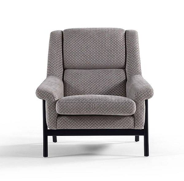 Mortis Fauteuil - Premium kwaliteit en ultiem comfort