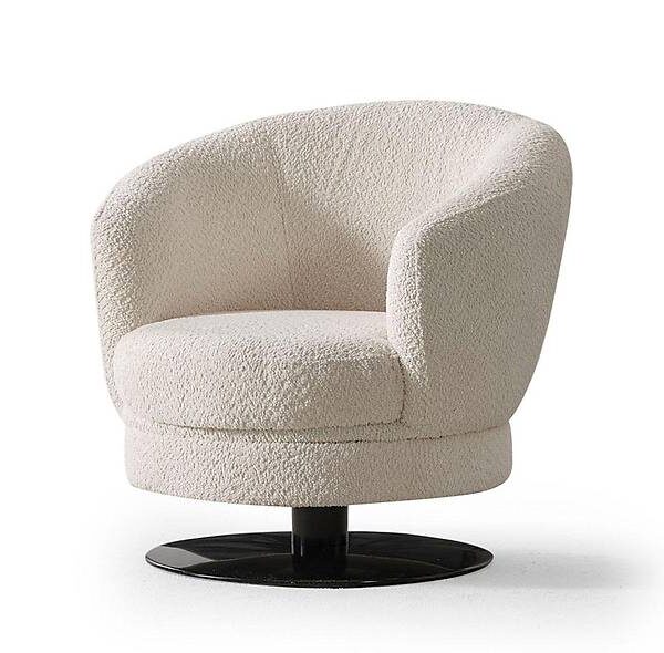 Motya Berjer – Luxe designfauteuil met ultiem comfort