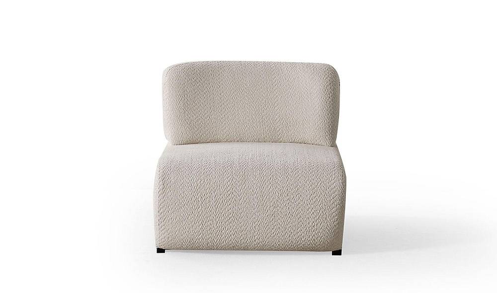 Motya Hoekbank Small – Luxe kwaliteit, compact design