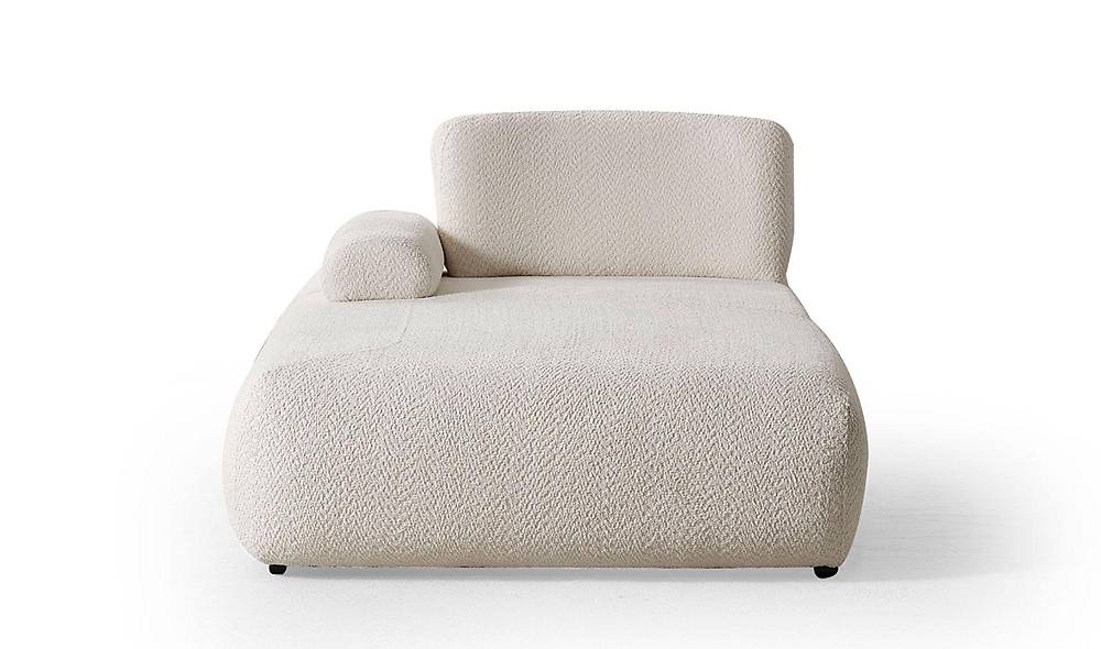 Motya Hoekbank Small – Luxe kwaliteit, compact design