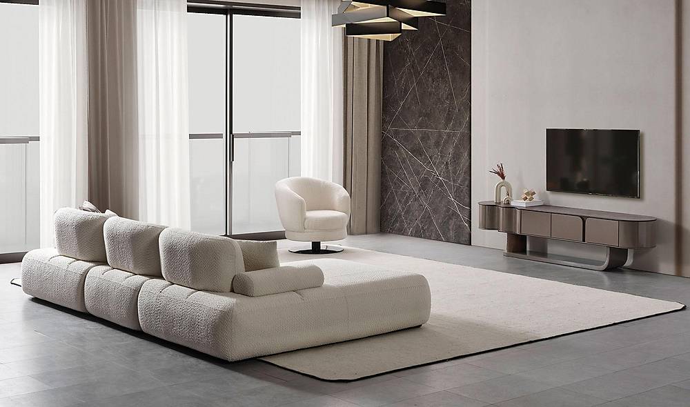 Motya Premium tv-meubel — modern design & topkwaliteit