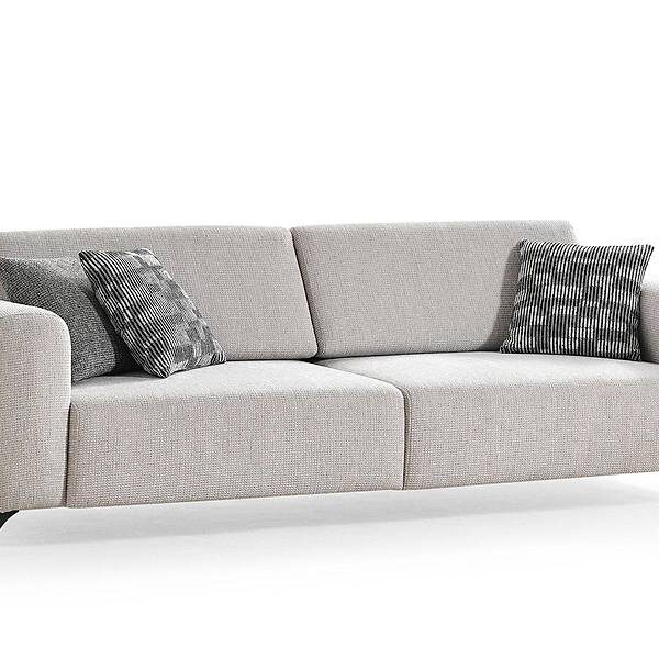 Mundo Kanepe - Luxe lederen bank | Premium comfort & design