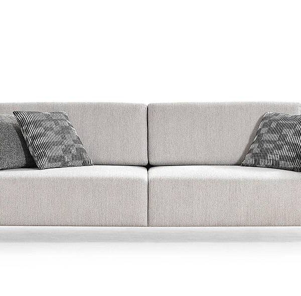 Mundo Kanepe - Luxe lederen bank | Premium comfort & design