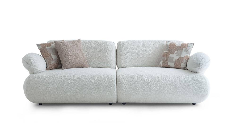 Myra Kanepe — Luxe designbank met topcomfort