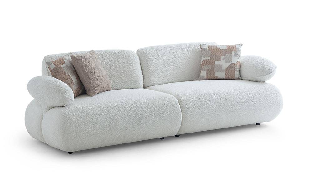 Myra Kanepe — Luxe designbank met topcomfort