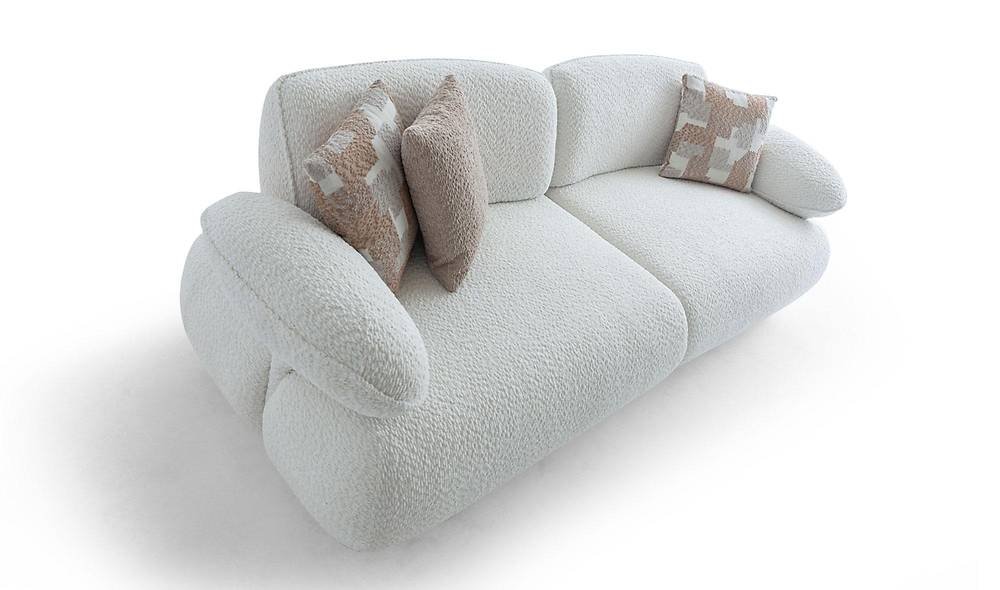 Myra Kanepe — Luxe designbank met topcomfort