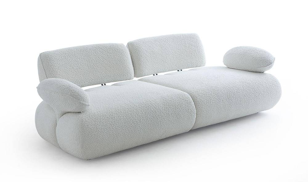 Myra Kanepe — Luxe designbank met topcomfort