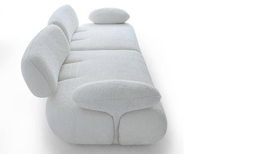 Myra Kanepe — Luxe designbank met topcomfort