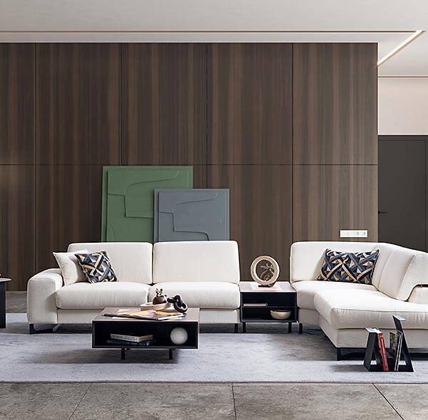 Nandy Hoekbank – Premium kwaliteit & luxe comfort