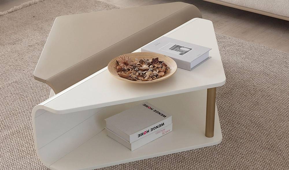 Naples TV-meubel — Luxueus design, premium kwaliteit