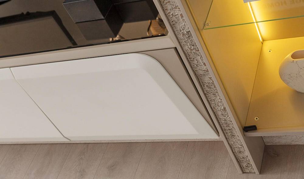 Naples TV-meubel — Luxueus design, premium kwaliteit