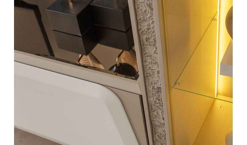 Naples TV-meubel — Luxueus design, premium kwaliteit