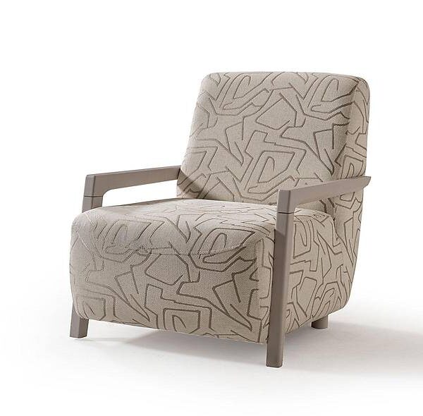 Nardo Berjer – Premium designfauteuil, ultiem comfort