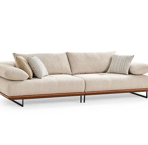 Natury Kanepe – Designbank van topkwaliteit