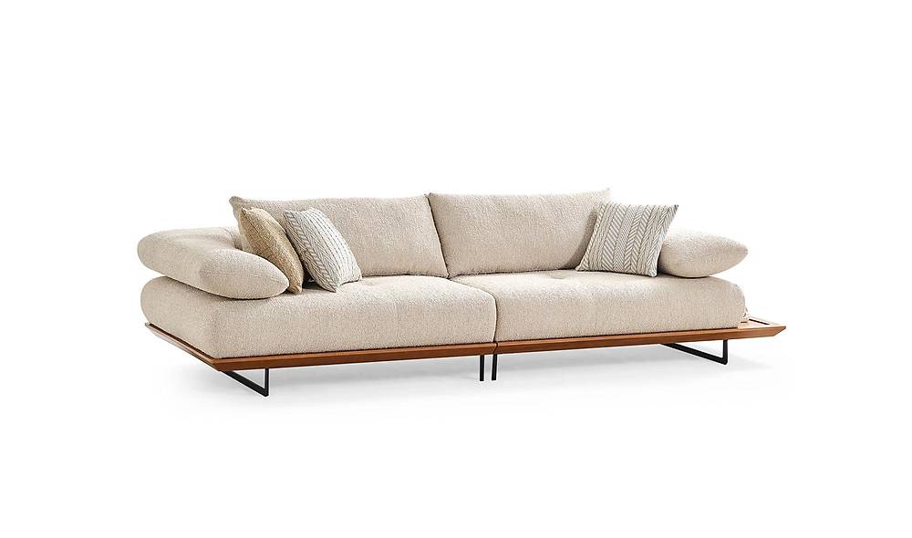 Natury Kanepe – Designbank van topkwaliteit
