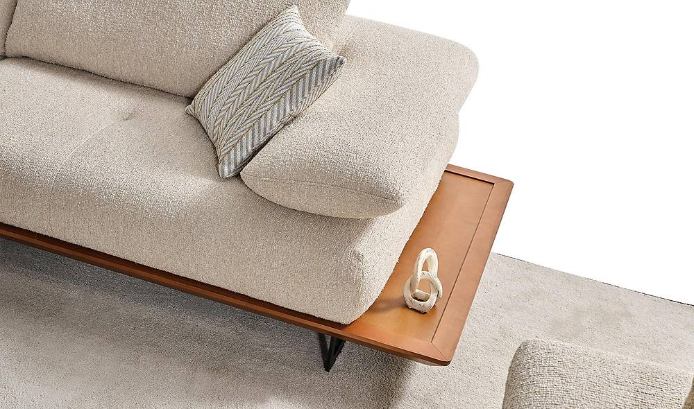 Natury Kanepe – Designbank van topkwaliteit