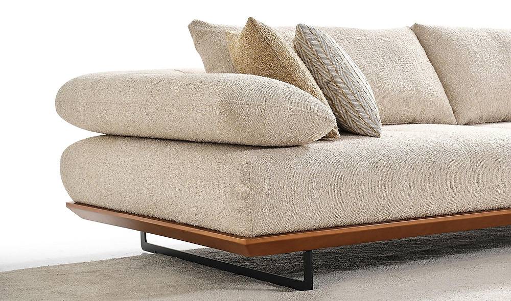 Natury Kanepe – Designbank van topkwaliteit