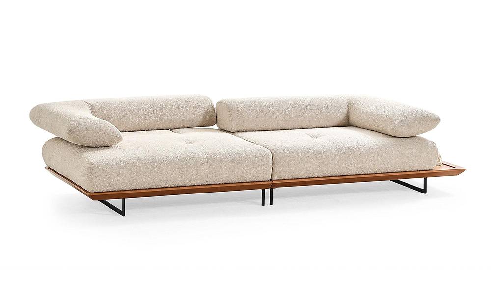 Natury Kanepe – Designbank van topkwaliteit
