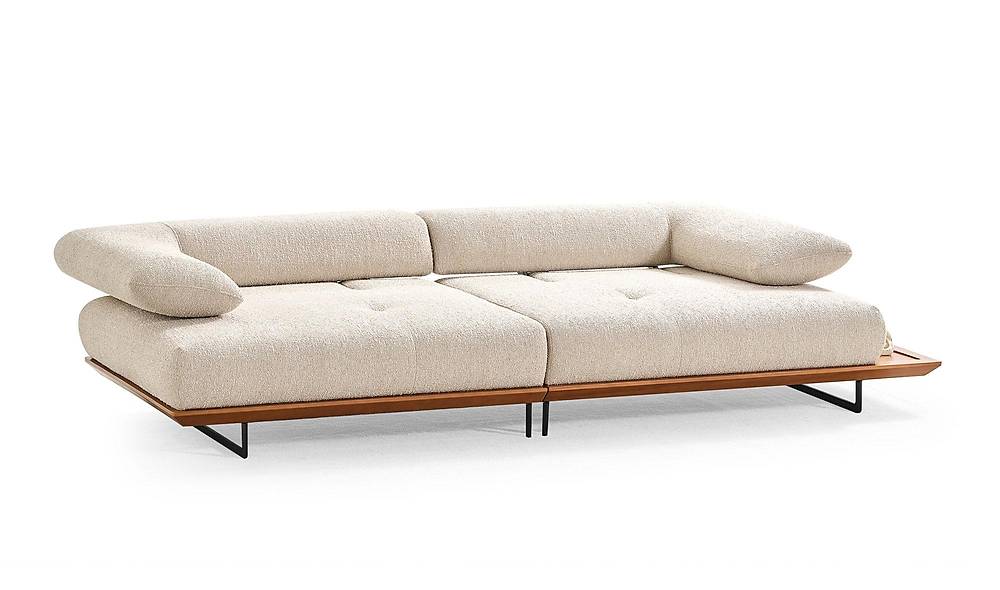 Natury Kanepe – Designbank van topkwaliteit