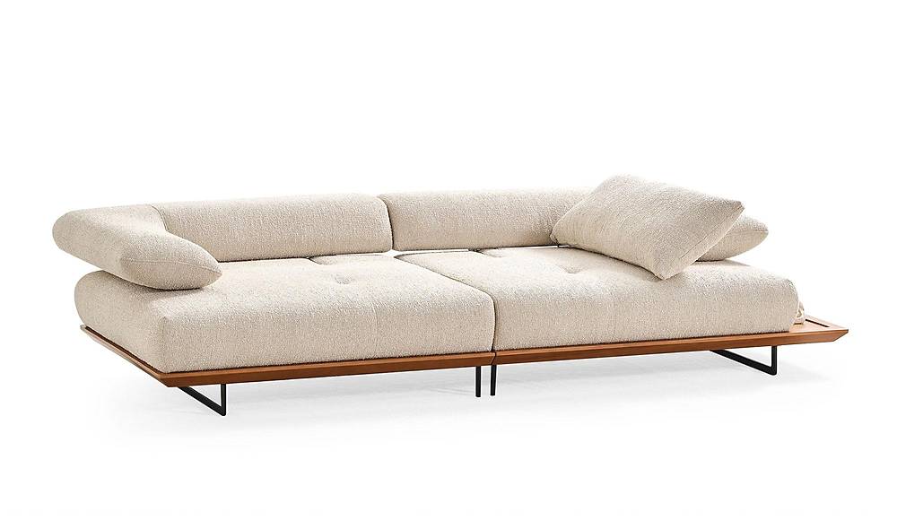 Natury Kanepe – Designbank van topkwaliteit