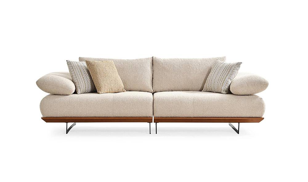Natury Kanepe – Designbank van topkwaliteit