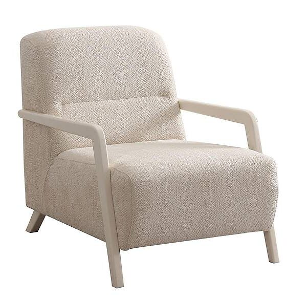 Nelda Berjer – Luxe designfauteuil, premium kwaliteit & comfort