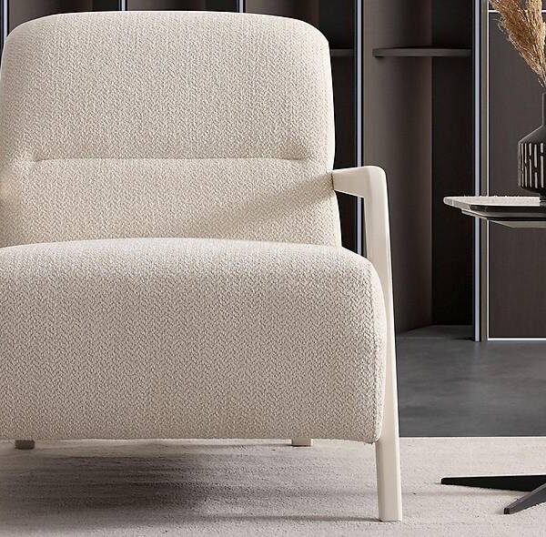 Nelda Berjer – Luxe designfauteuil, premium kwaliteit & comfort
