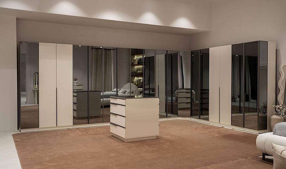 Neovix Hoekkast - Premium Kledingkast, Ruimtebesparend