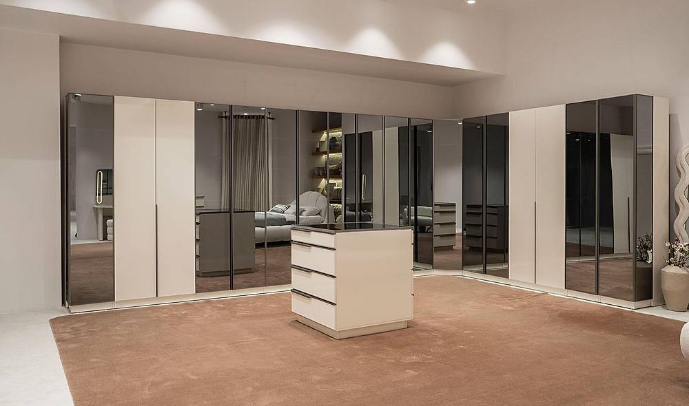 Neovix Hoekkast - Premium Kledingkast, Ruimtebesparend