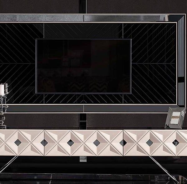 Nepal Luxe TV-meubel — Premium design & vakmanschap