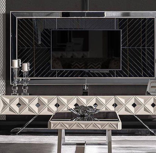 Nepal Luxe TV-meubel — Premium design & vakmanschap